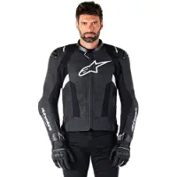 Alpinestars Missile V3 Racingjacka