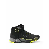 Alpinestars Cr-x Drystar Motorcykelskor