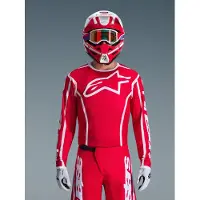Alpinestars Fluid Apex Långärmad Trikå