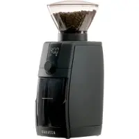 Baratza Młynek do kawy Encore ESP Pro black 230V - automatyczny młynek - Czarny