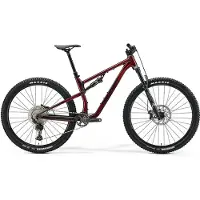 Merida Bikes One-twenty 600 29´´ 2025 Mtb Cykel