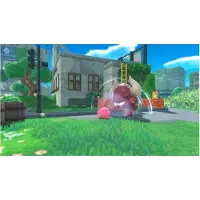 Kirby and the Forgotten Land - Switch