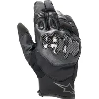 Alpinestars SMX-1 Drystar vattentäta motorcykelhandskar