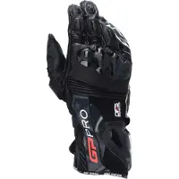 Alpinestars GP Pro R4 Handskar Svart 2XL Unisex sort
