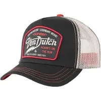 Von Dutch Vd/0/cas1/thu Keps