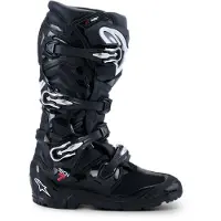 Alpinestars Tech 7 Enduro Drystar Stövlar Off-road