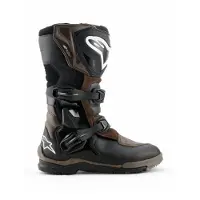 Alpinestars Corozal V2 vattentäta motorcykel stövlar