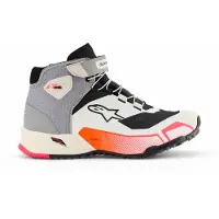 Alpinestars Stella CR-X Drystar Damer motorcykelskor