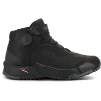 Alpinestars CR-X DS Stövlar Svart 11 Herrar sort