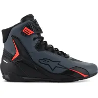 Alpinestars Faster-4 Motorcykel Skor