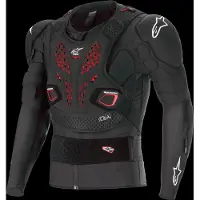 Alpinestars Bionic Pro V3 Plasma Skyddande jacka