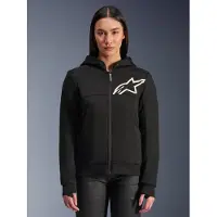 Alpinestars Stella Chrome V2 Sport Sweatshirt Med Dragkedja