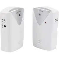 Olympia IR 500 5964 Trådlöst larmsystem-expansion Infrarött ljusstråleskydd