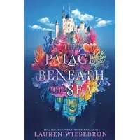 The Palace Beneath the Sea