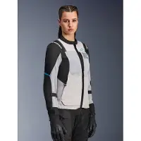 Alpinestars Stella ST-2 Air Damer Motorcykel Textil Jacka