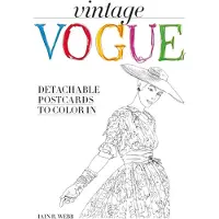 Vintage Vogue