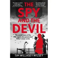 The Spy and the Devil
