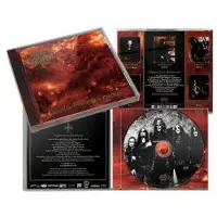 Dark Funeral Dark Funeral: Angelus Exuro Pro Eternus