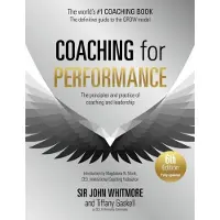Coaching for Performance, 6th Edition