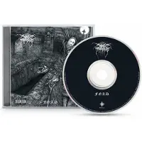 Peaceville Darkthrone: F.o.a.d
