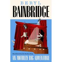 An Awfully Big Adventure