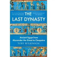 The Last Dynasty