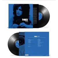 Ginza.se T Rex: 1970