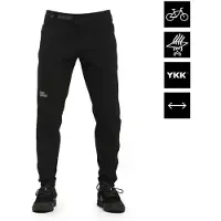 Horsefeathers Stoker Pants black, 38