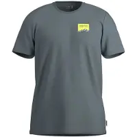 Maloja Leanom T-shirt Med Korta ärmar