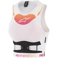 Alpinestars Stella Plasma Bröstskydd