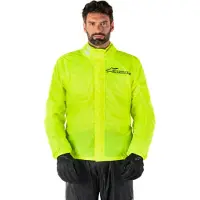 Alpinestars Hurricane V2 Regnjacka