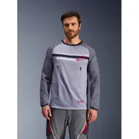 Alpinestars Maxdura Dual T-shirt Med Lång ärm