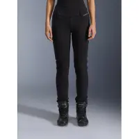 Alpinestars Banshee Dam Motorcykelleggings Svart L Damer sort