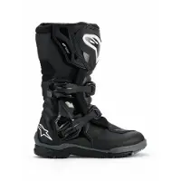 Alpinestars Corozal V2 WP Stövlar Svart 11 Herrar sort