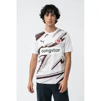 Puma St. Pauli Bortatröja 2026/27 - , storlek Small