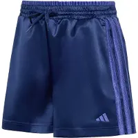 Adidas Jg Satin Short, storlek 152 cm