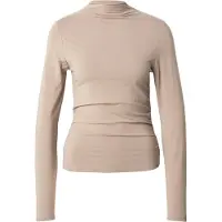 Levi's T-shirt 'Nina' taupe