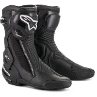 Alpinestars Smx Plus V2 Racingstövlar