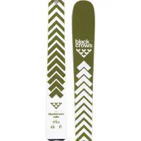 Black Crows - Skidpaket (skidor + bindning) - Pack Sato 2026 för UnisexUll - Brun