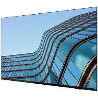 Lenovo ThinkVision E55 LFD - 55" Diagonal klass (54.6" visbar) LED-bakgrundsbelyst LCD-skärm - interaktiv - 4K UHD (2160p) 3840 x 2160 - HDR - Dire...