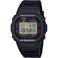 Casio G-Shock DW-5000R-1AER