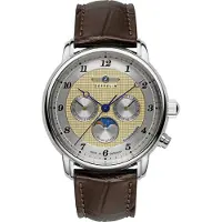 Zeppelin Friedrichshafen Moon Phase 8536-5