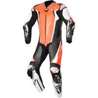 Alpinestars Racing Absolute V2 Läderdräkt