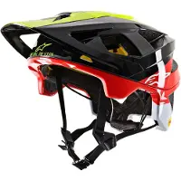 Alpinestars Vector Tech Pilot Mtb-hjälm