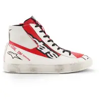 Alpinestars Stated Flair Motorcykelskor