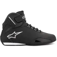 Alpinestars Stella Sektor Wp Motorcykelskor