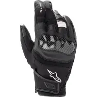 Alpinestars SMX Z Drystar handskar Svart XL Unisex sort