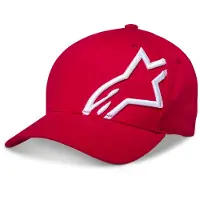 Alpinestars Corp Shift 2 Curved Keps