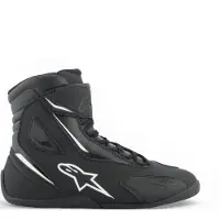 Alpinestars Fastback 2 Stövlar Svart 11 Herrar sort