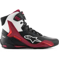 Alpinestars Faster-4 Motorcykel Skor